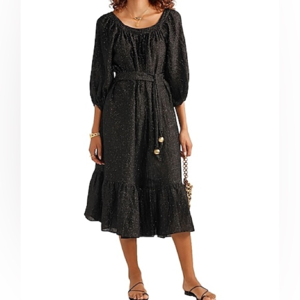 Lisa Marie Fernandez Jumpsuit